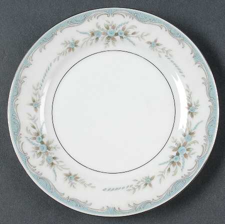 Roslyn Bread & Butter Plate