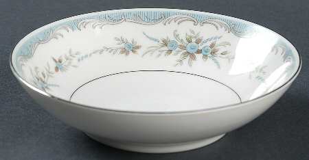 Roslyn Fruit/Dessert (Sauce) Bowl