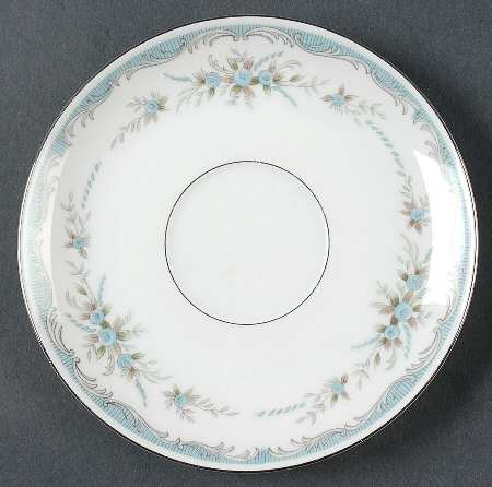 Roslyn Saucer
