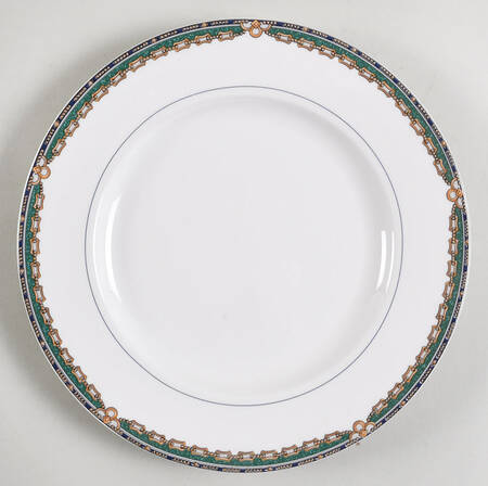 Royal Sonata Salad Plate