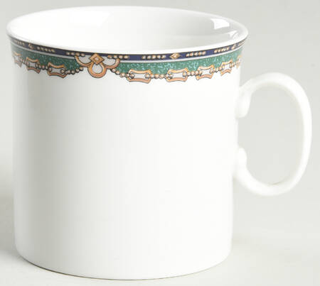 Royal Sonata Flat Cup