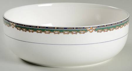 Royal Sonata 8" Round Vegetable Bowl