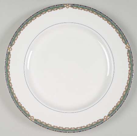 Royal Sonata Dinner Plate