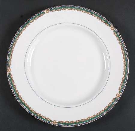 Royal Sonata 12" Chop Plate (Round Platter)