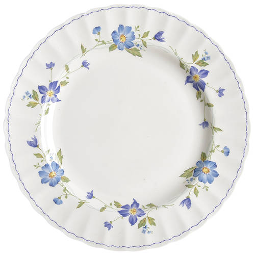 Rotunda Salad Plate by Mikasa