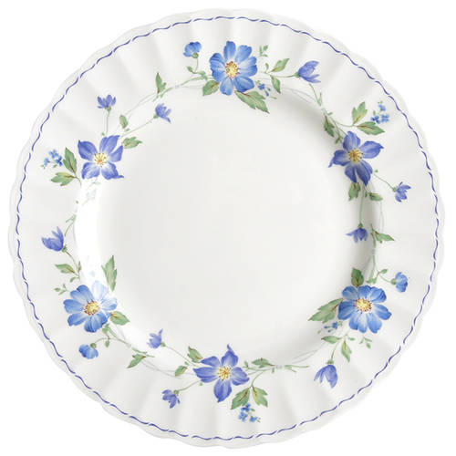Rotunda Salad Plate/Gravy Boat Stand