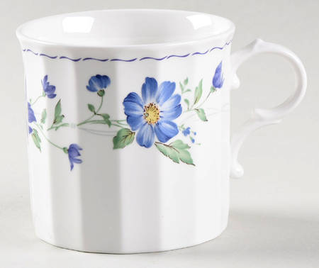 Rotunda Flat Cup