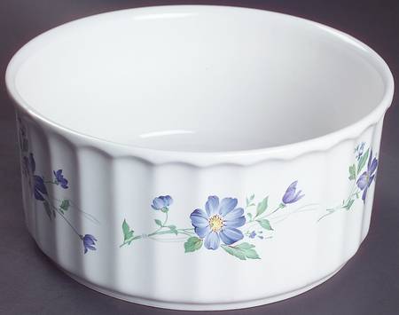 Rotunda 8" Souffle