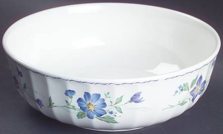 Rotunda 8" Round Vegetable Bowl