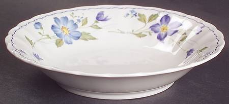 Rotunda Fruit/Dessert (Sauce) Bowl