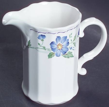 Rotunda Creamer
