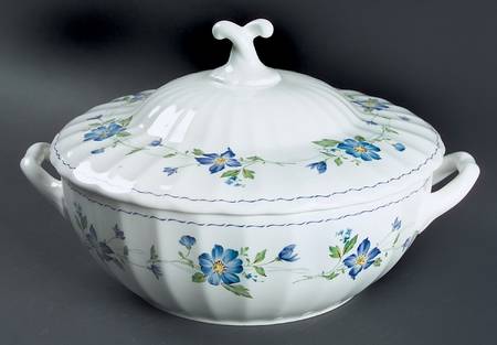 Rotunda 1.75 Qt Round Covered Casserole