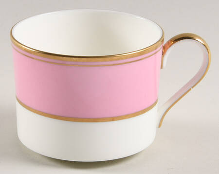 Rouge Flat Cup
