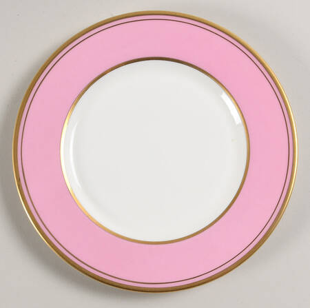 Rouge Bread & Butter Plate