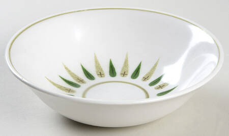 Roulette Coupe Cereal Bowl