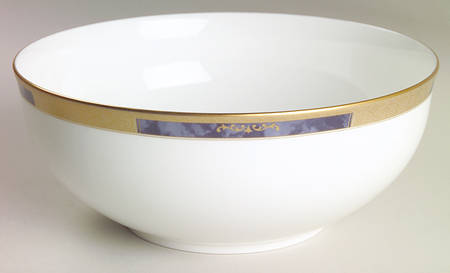 Royal Villa 8" Round Vegetable Bowl