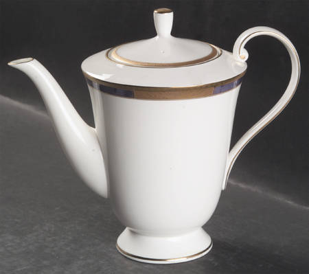 Royal Villa Coffee Pot & Lid