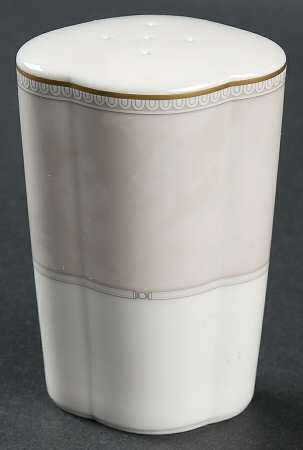 Roman Villa Pepper Shaker