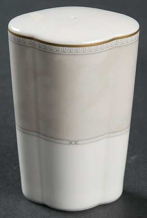 Roman Villa Salt Shaker