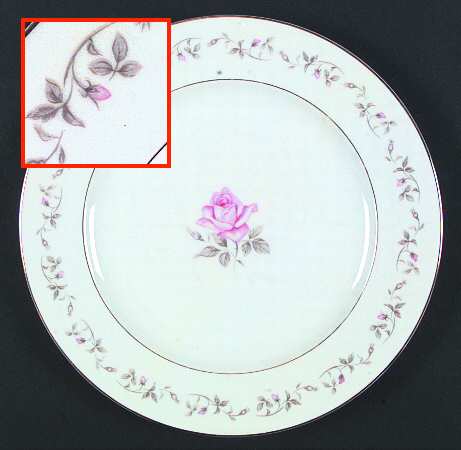 Rowena Dinner Plate