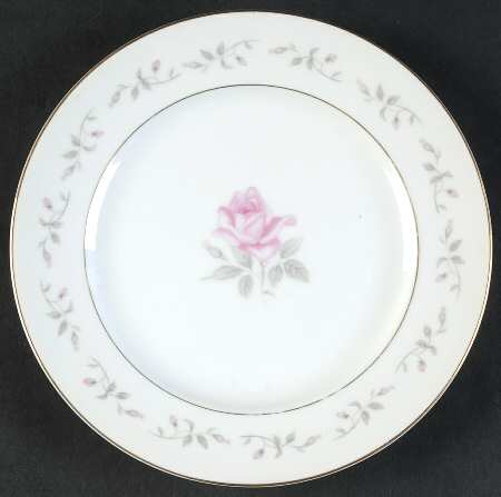 Rowena Bread & Butter Plate
