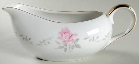 Rowena Gravy Boat