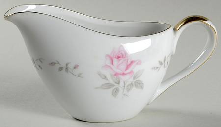 Rowena Creamer