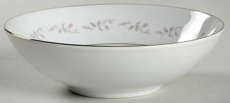 Rowena Coupe Cereal Bowl