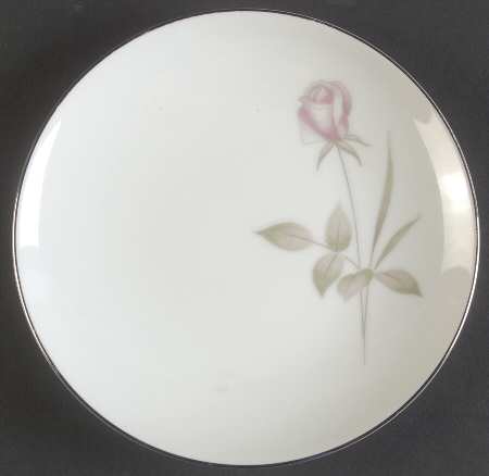 Roxane Bread & Butter Plate