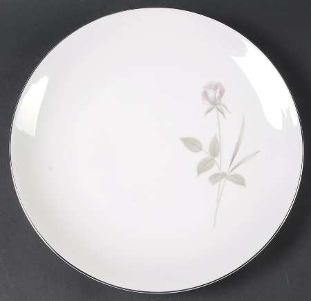 Roxane 11" Chop Plate (Round Platter)