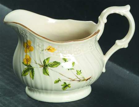 Royalty Creamer