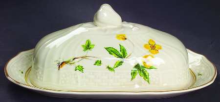 Royalty 1/4 Lb Covered Butter