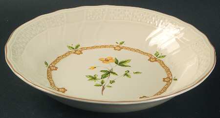 Royalty Soup/Cereal Bowl
