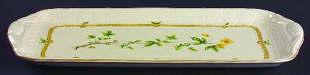 Royalty Large Sandwich Tray