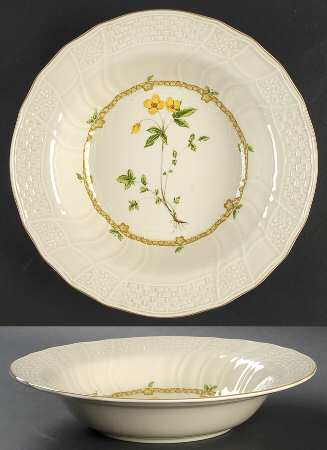 Royalty 10" Round Vegetable Bowl