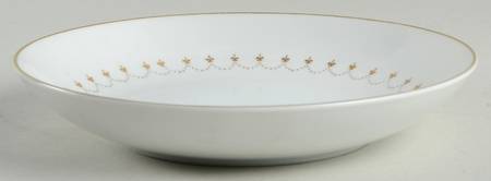 Royalty Coupe Soup Bowl