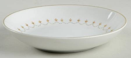 Royalty Fruit/Dessert (Sauce) Bowl