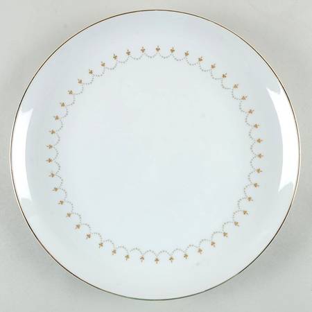 Royalty 12" Chop Plate (Round Platter)