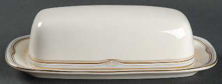 Royalton 1/4 Lb Covered Butter