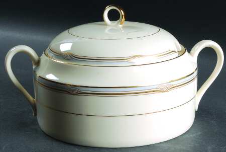 Royalton Tureen &  Lid