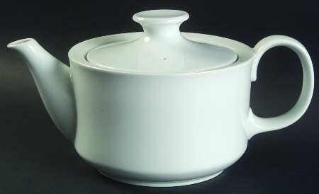 Rsvp Teapot & Lid