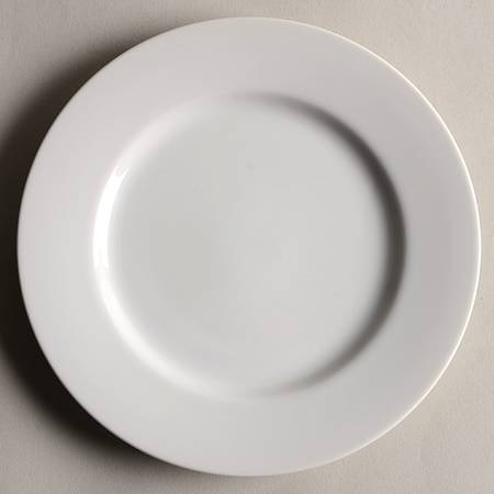 Rsvp Salad Plate