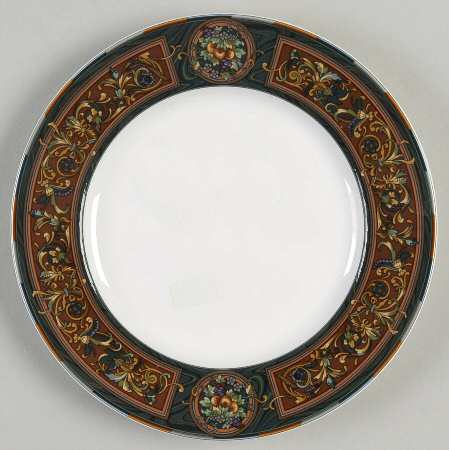 Rue De Paradis Bread & Butter Plate
