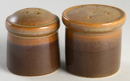 Rusticana Salt & Pepper Set