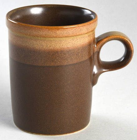 Rusticana Mug