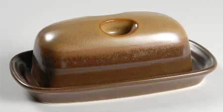 Rusticana 1/4 Lb Covered Butter