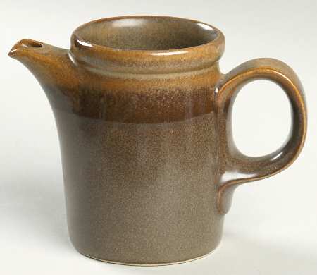 Rusticana Creamer