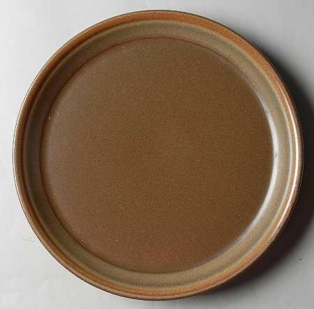 Rusticana 12" Chop Plate (Round Platter)