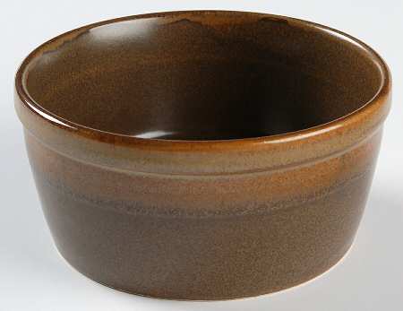 Rusticana Fruit/Dessert (Sauce) Bowl