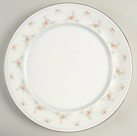 Rutledge 12" Chop Plate (Round Platter)
